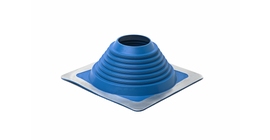 Проходной элемент MF прямой №6 синий (127-228мм) +185 EPDM