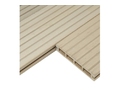 Доска террасная ДПК CM Decking BARK 3000х140х25мм ashwood (ясень)