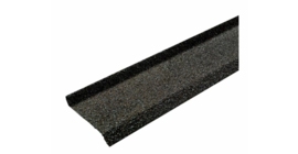 ТЕХНОНИКОЛЬ HAUBERK планка цокольная, перуанский