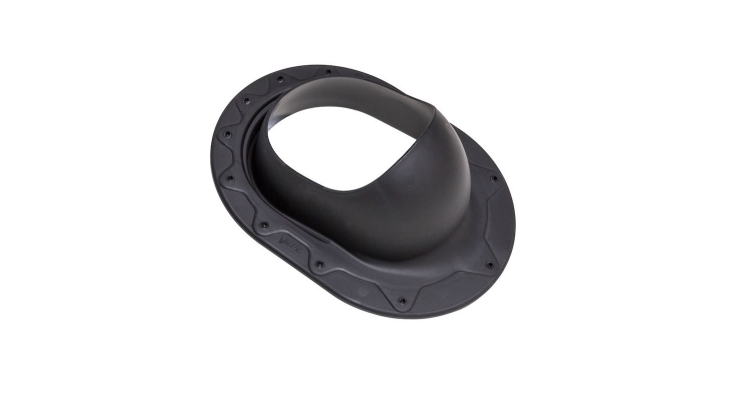 Проходной элемент CLASSIC черный