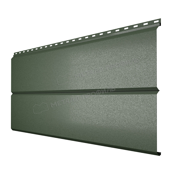 Сайдинг Металл Профиль Lбрус-XL-14х335 (VikingMP-01-6007-0.45)