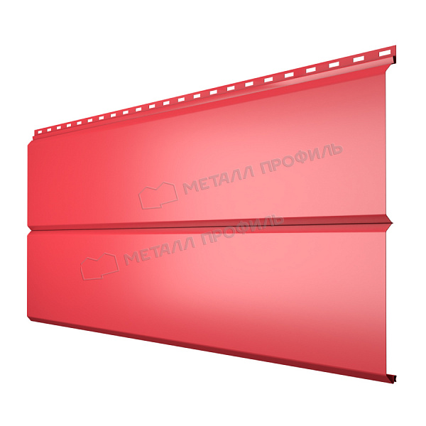 Сайдинг Металл Профиль Lбрус-XL-14х335 NormanMP (ПЭ-01-3011-0.5)