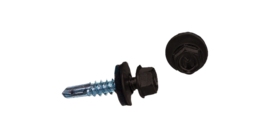 Саморез по металлу Daxmer 5,5х25 RR 32 (250) сверло №3